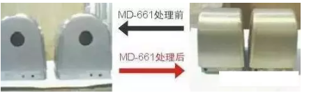 化學轉化膜處理