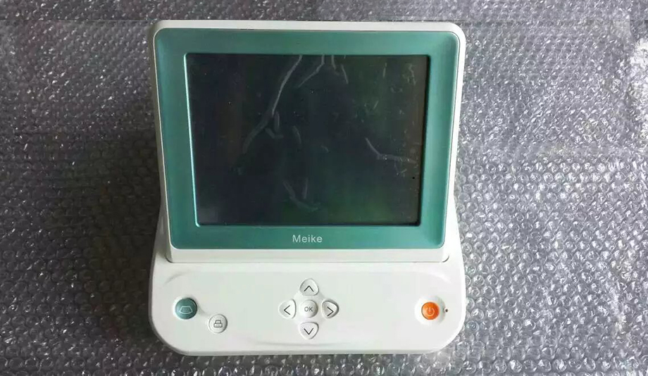 簡易型醫療器手板